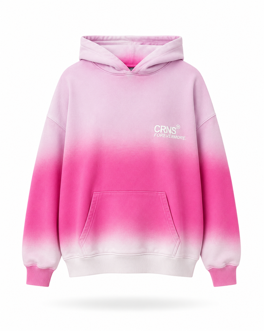 HODDIE ROSA SUN FADE