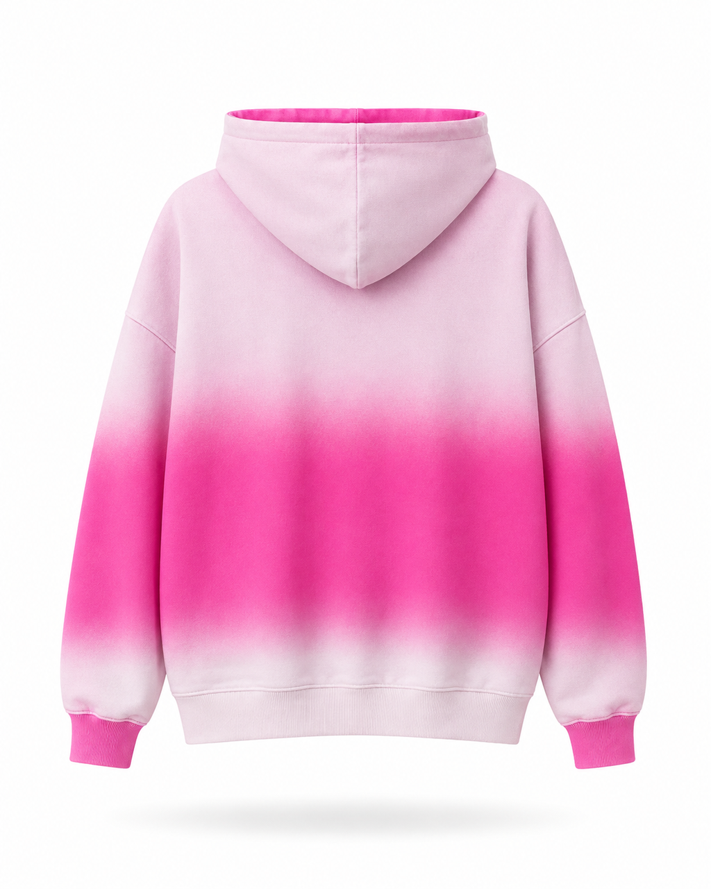 HODDIE ROSA SUN FADE