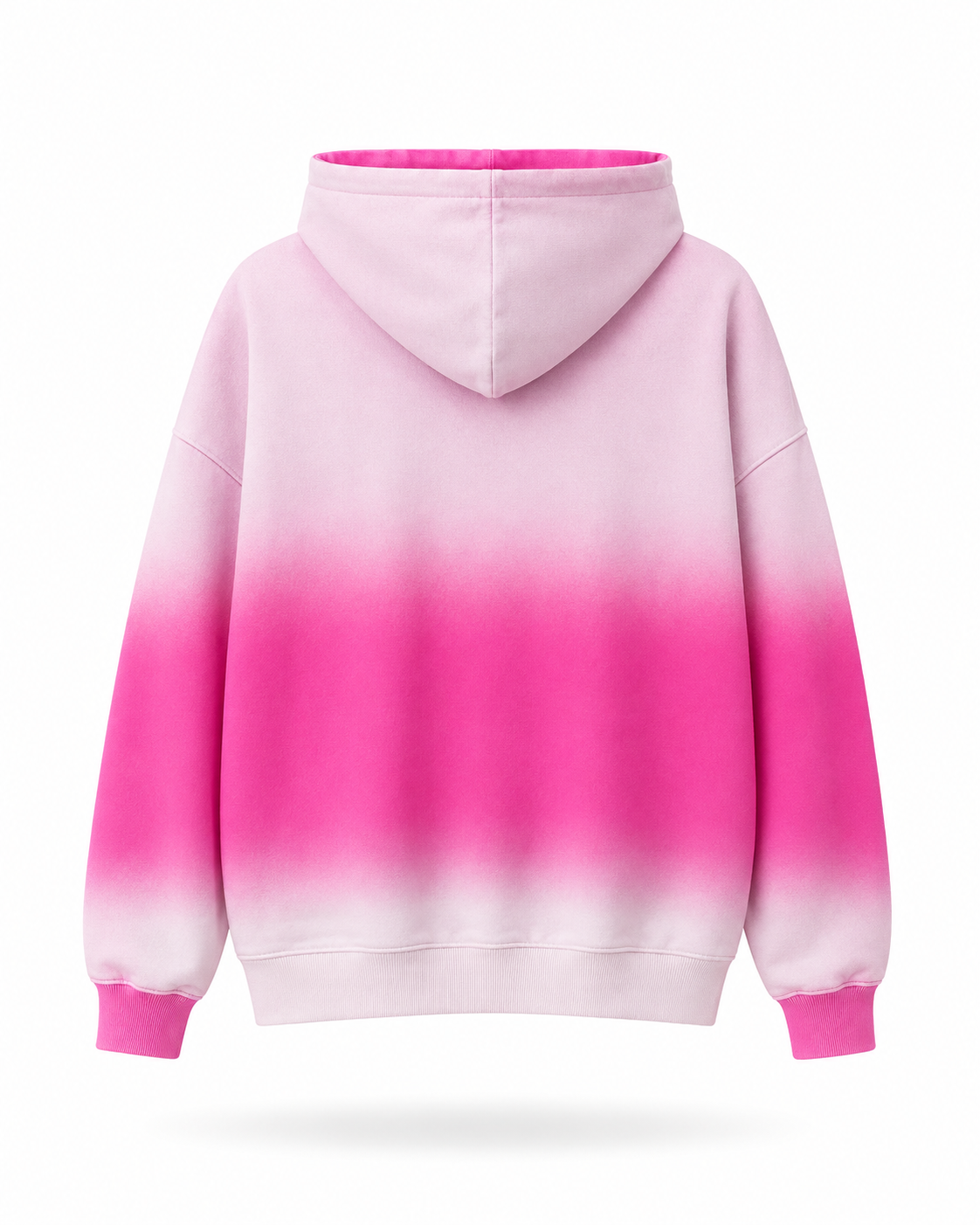HODDIE ROSA SUN FADE