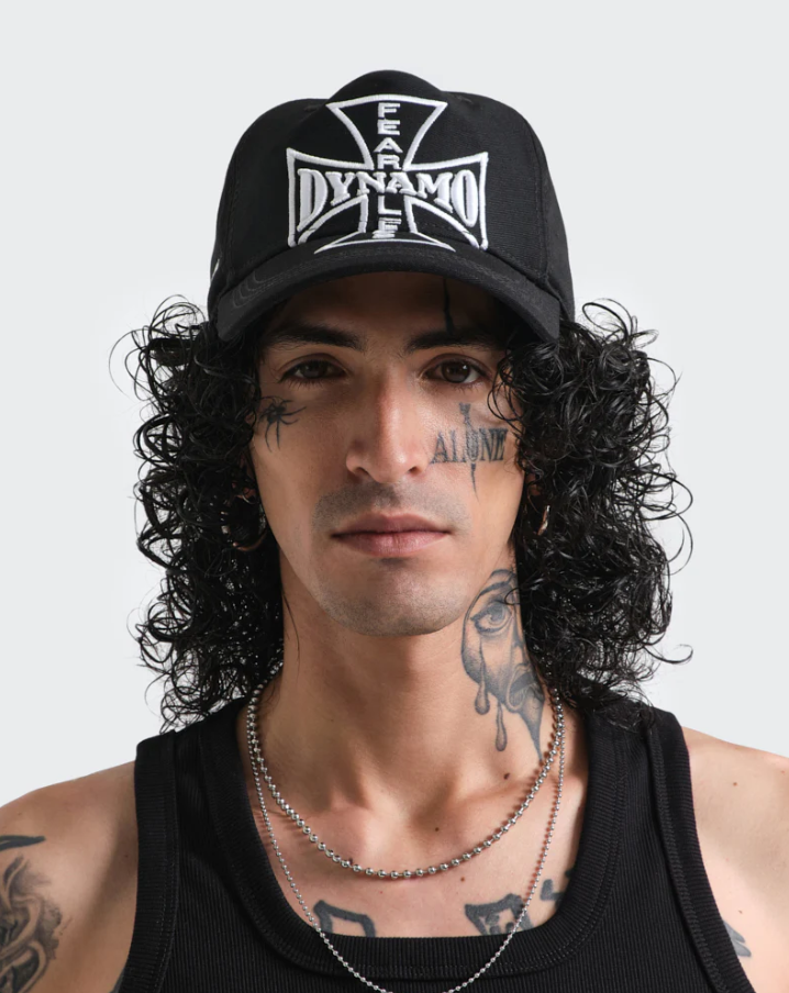 GORRA