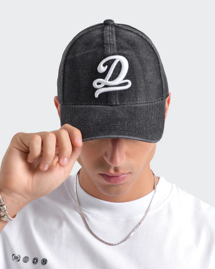 GORRA JEAN