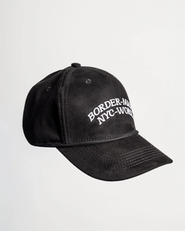 GORRA