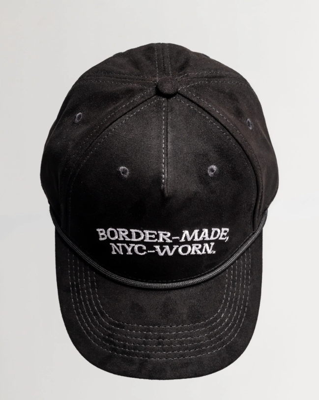 GORRA