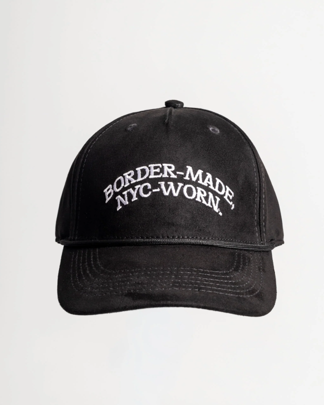 GORRA