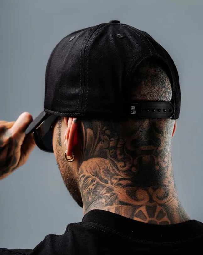 GORRA