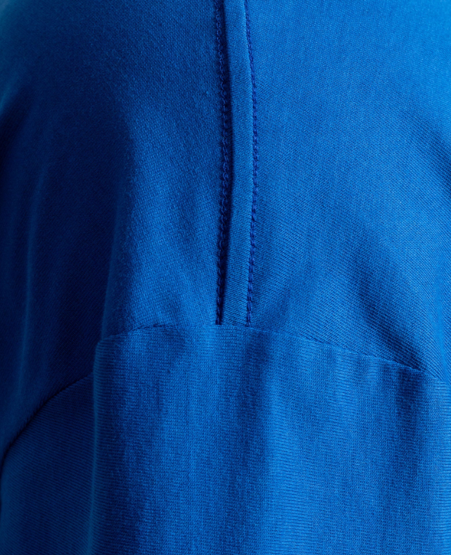 CAMISETA OVERSIZED