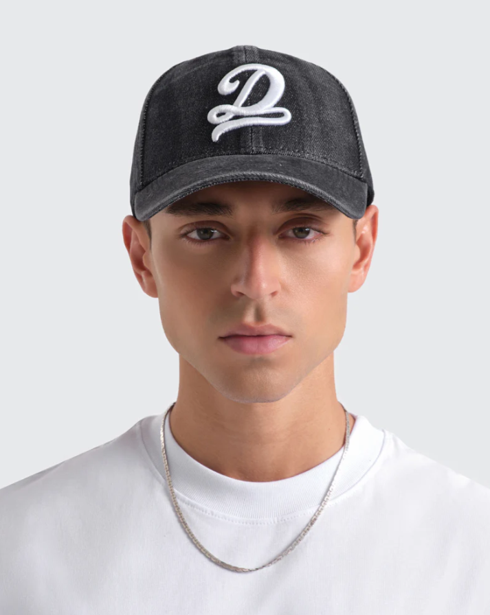 GORRA JEAN