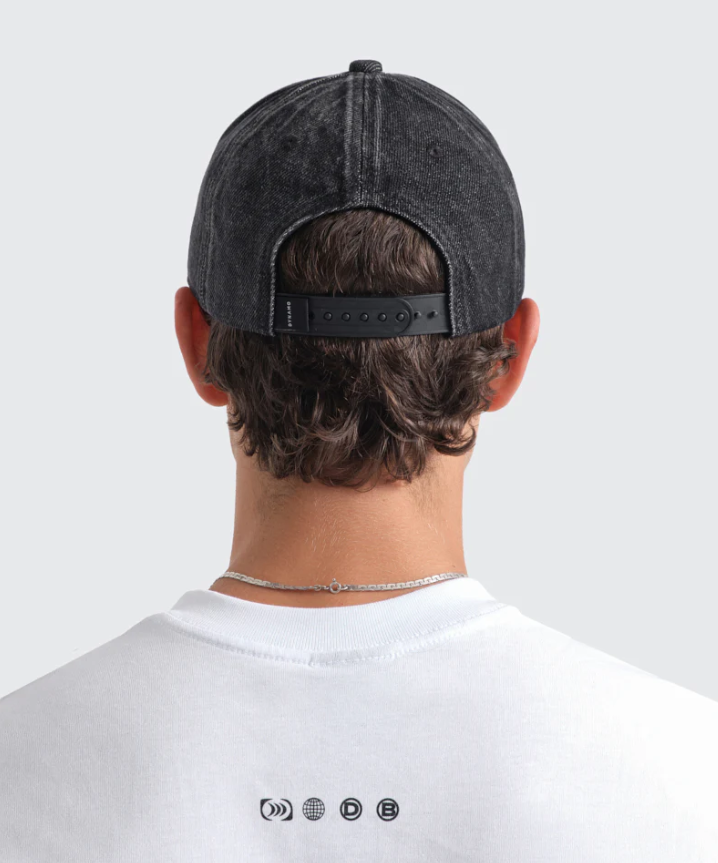 GORRA JEAN