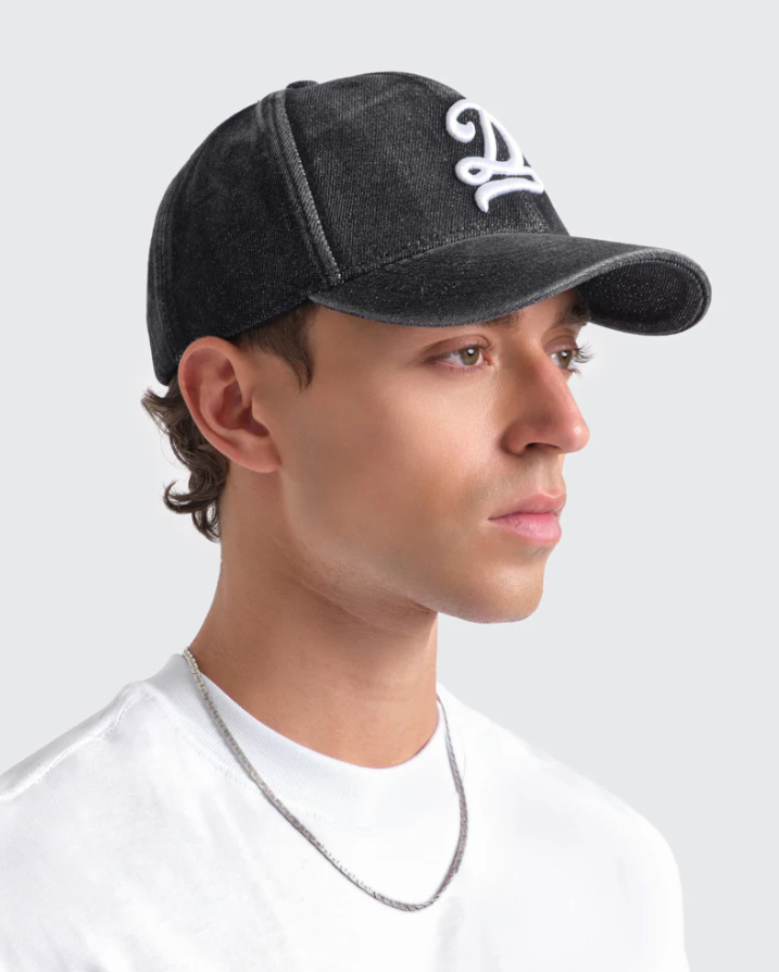 GORRA JEAN