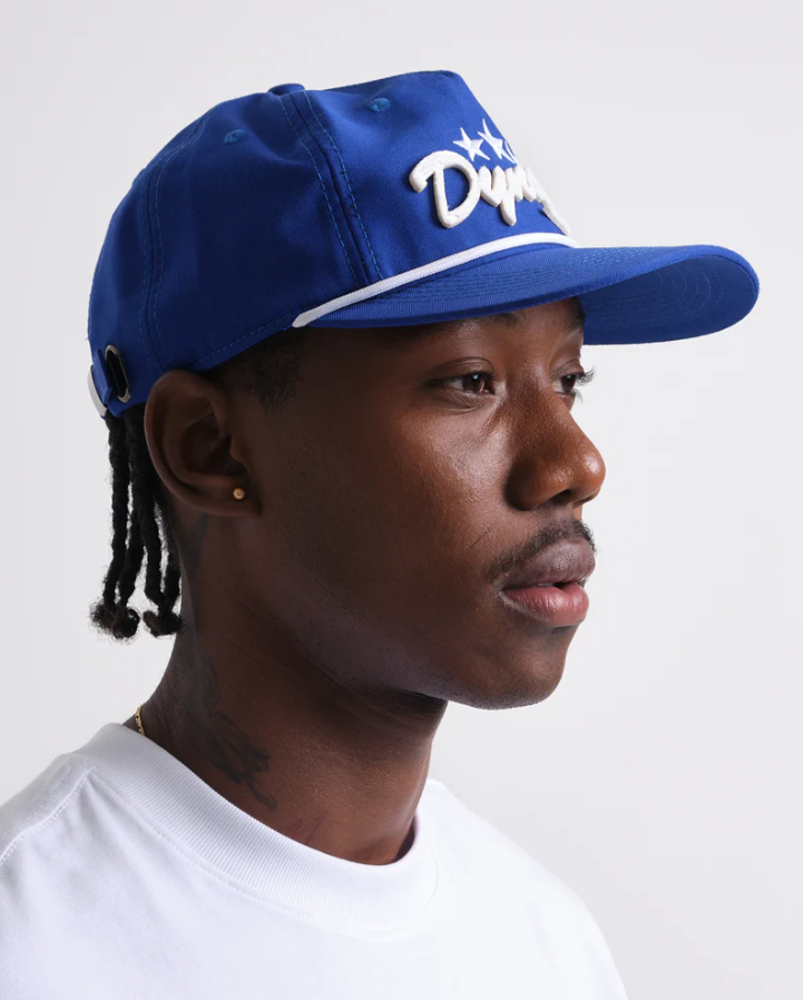 Gorra Snapback Blue