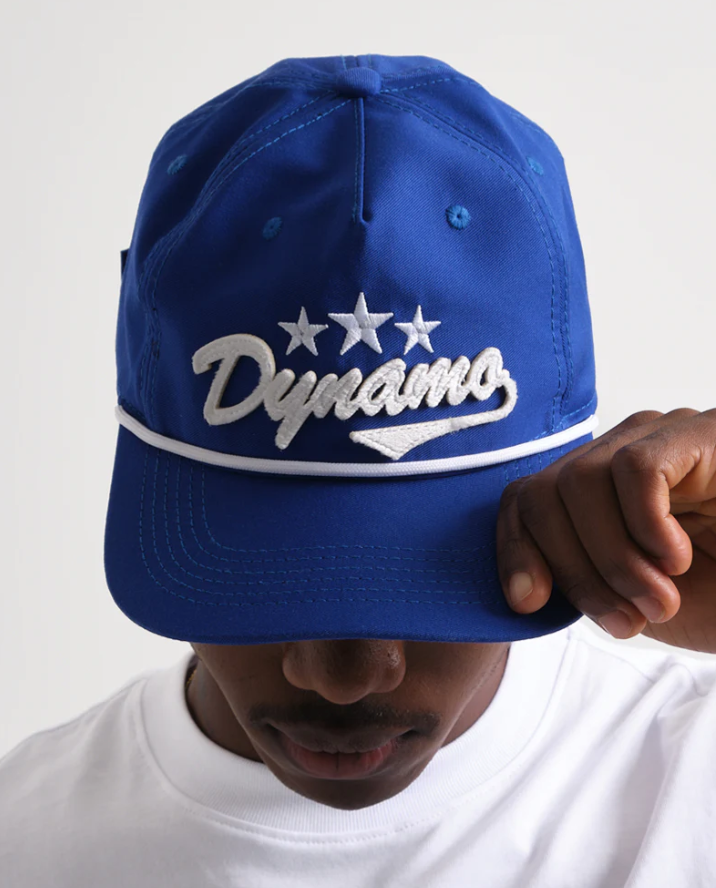 Gorra Snapback Blue