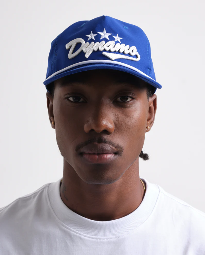 Gorra Snapback Blue