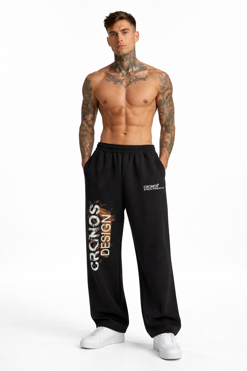 SWEATPAN ULTIMA CENA