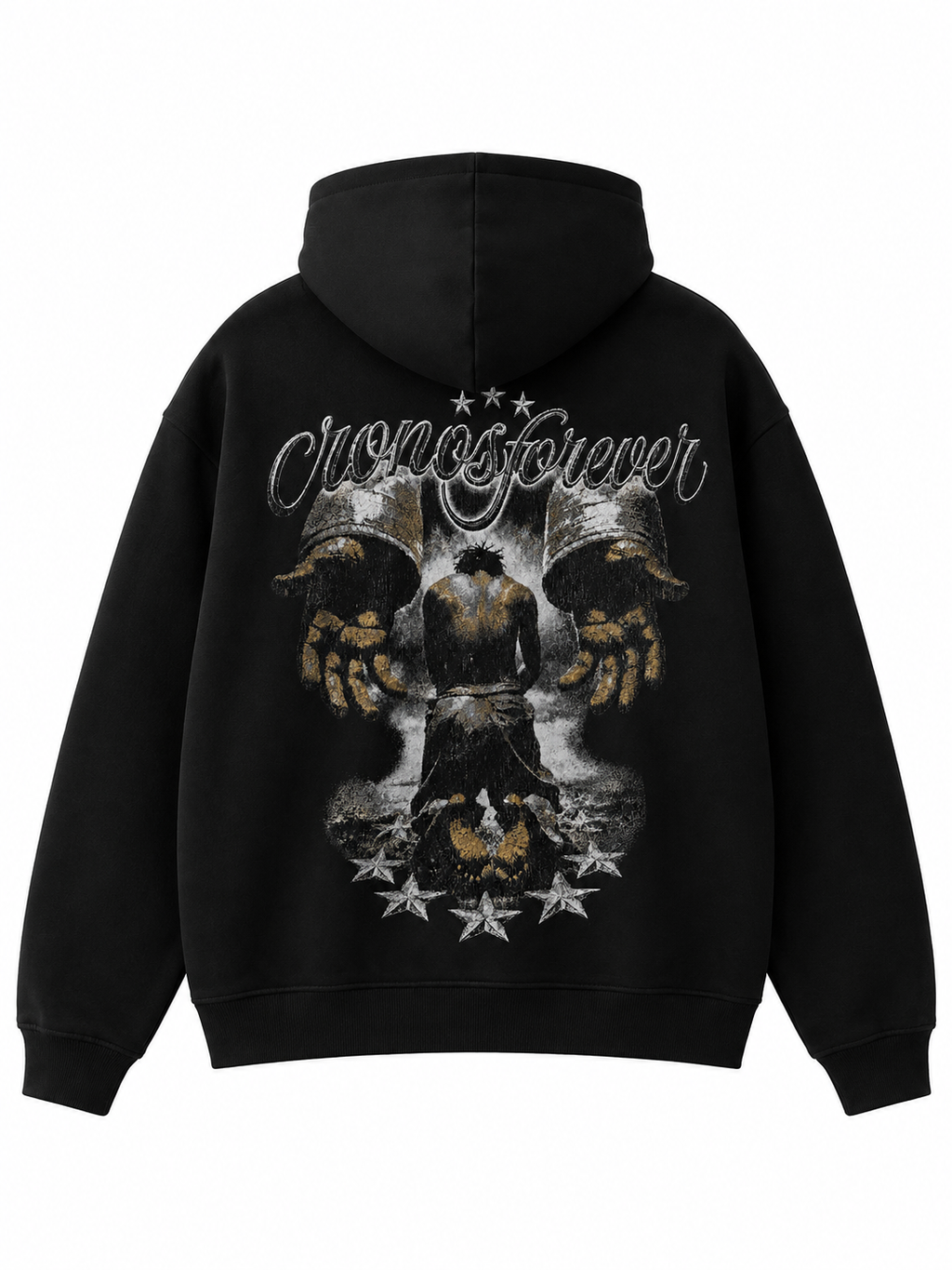 HODDIE IMMORTAL