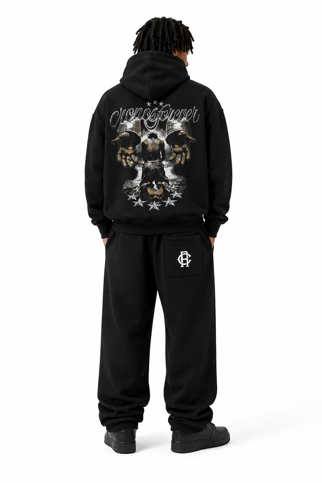HODDIE IMMORTAL