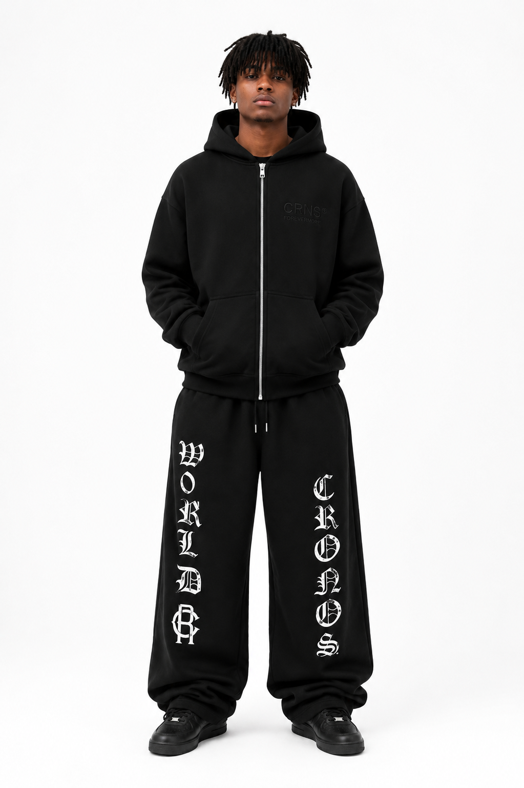 HODDIE IMMORTAL