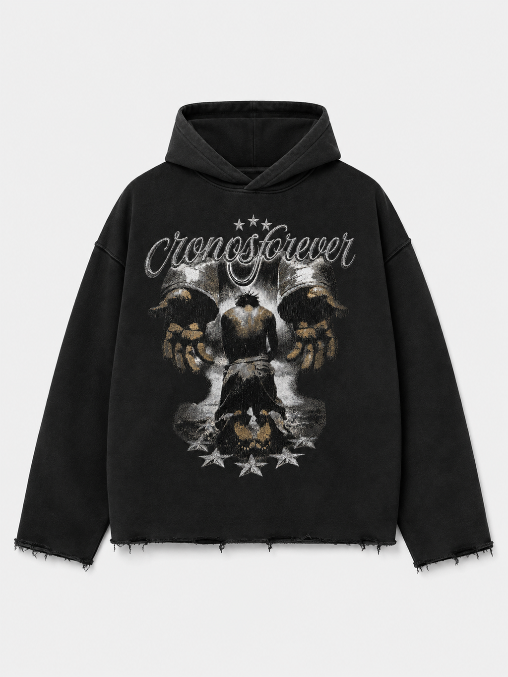 HODDIE IMMORTAL FRONTAL