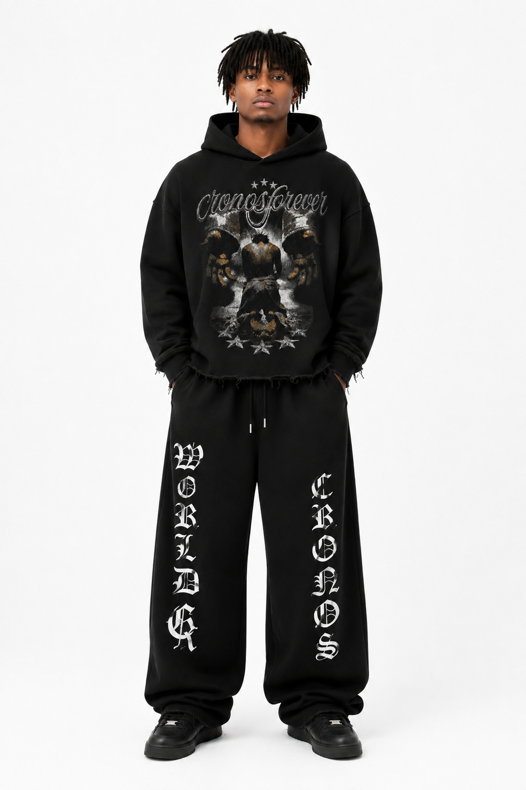 HODDIE IMMORTAL FRONTAL