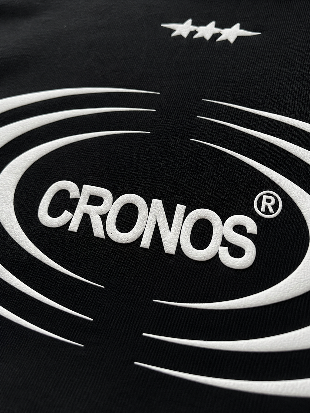 CAMISETA OVERSIZED