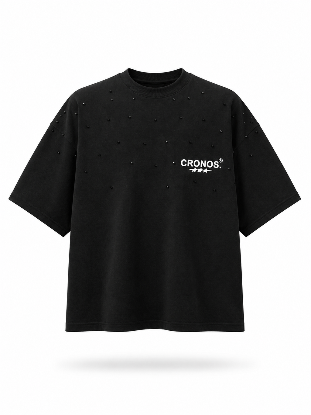 CAMISETA PEDRERIA