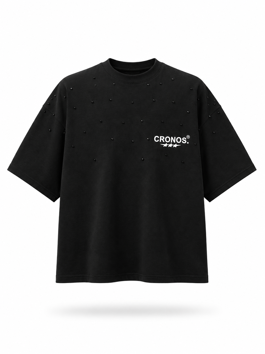 CAMISETA PEDRERIA