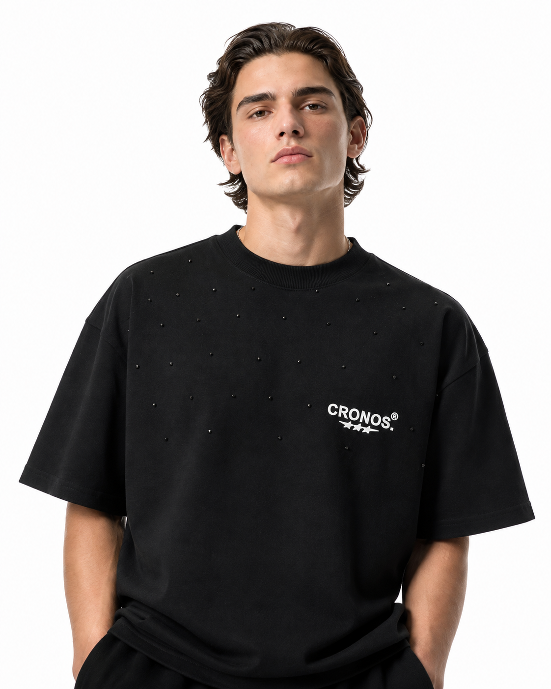 CAMISETA PEDRERIA