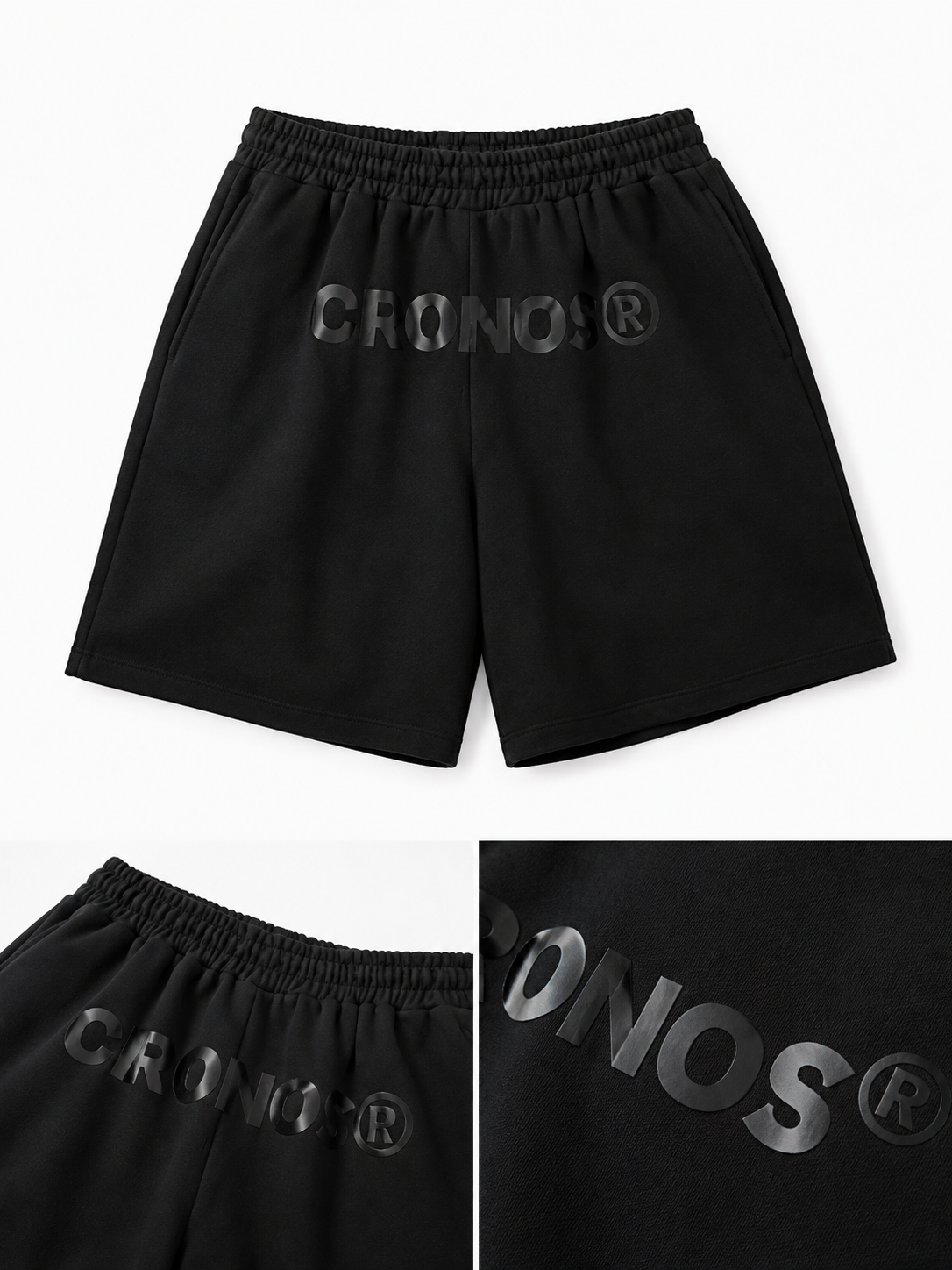 SHORT CRONOS