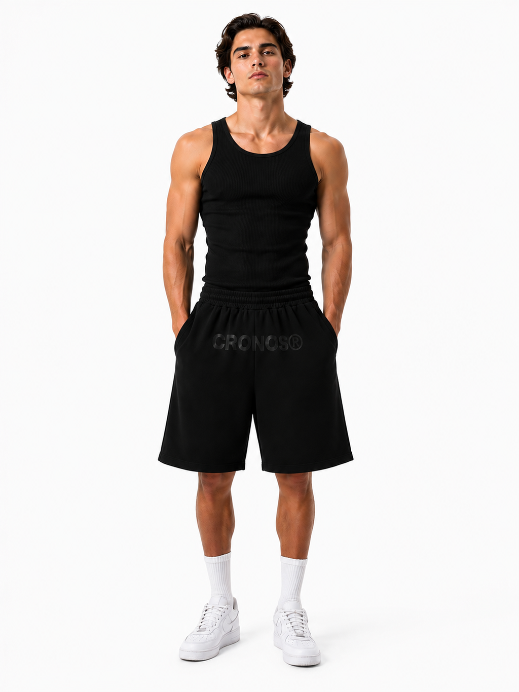 SHORT CRONOS