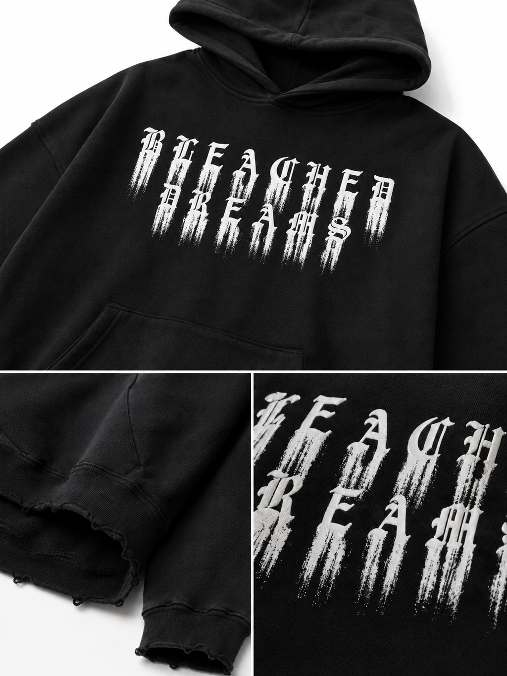 HODDIE DREAMS