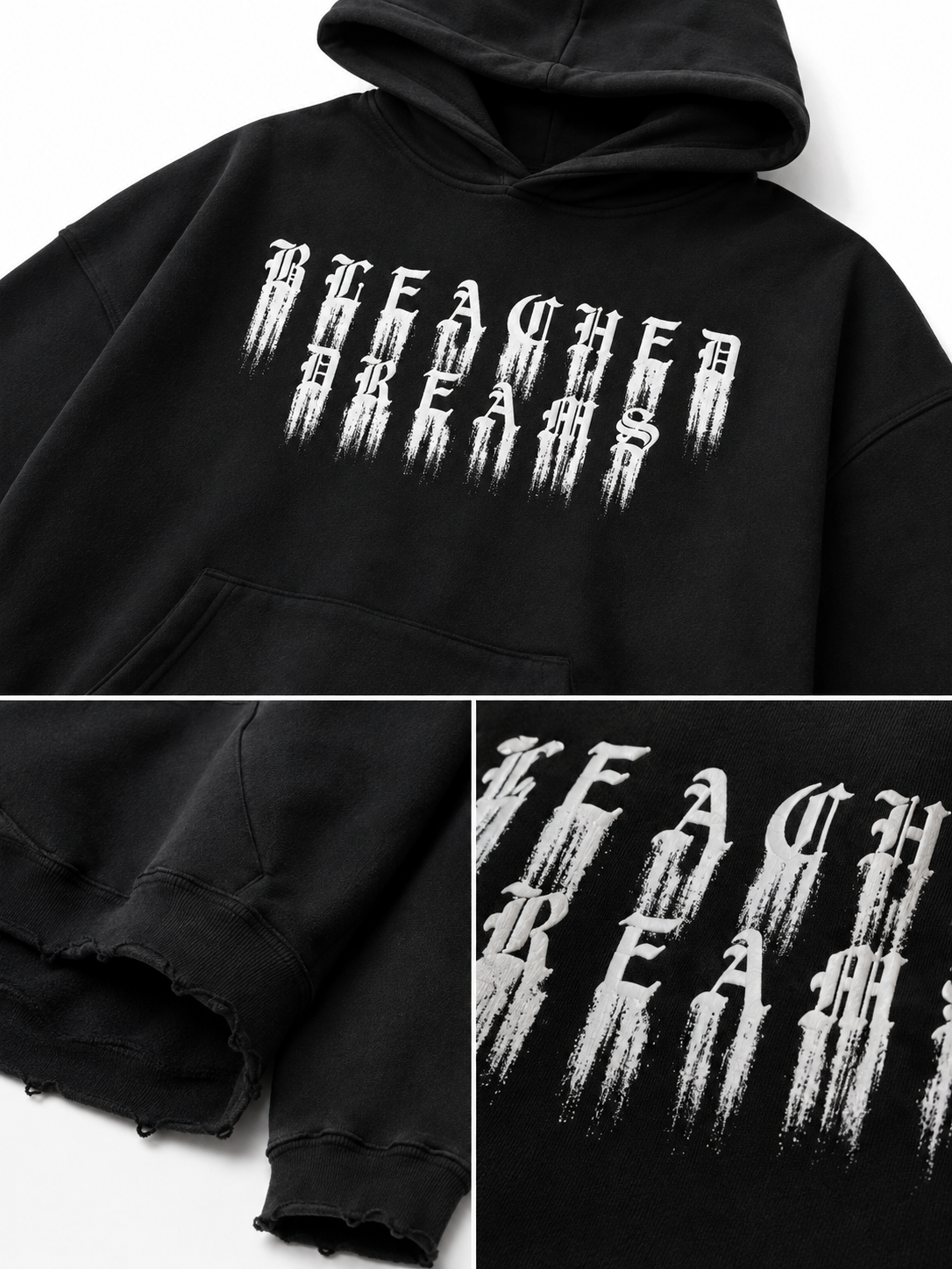 HODDIE DREAMS