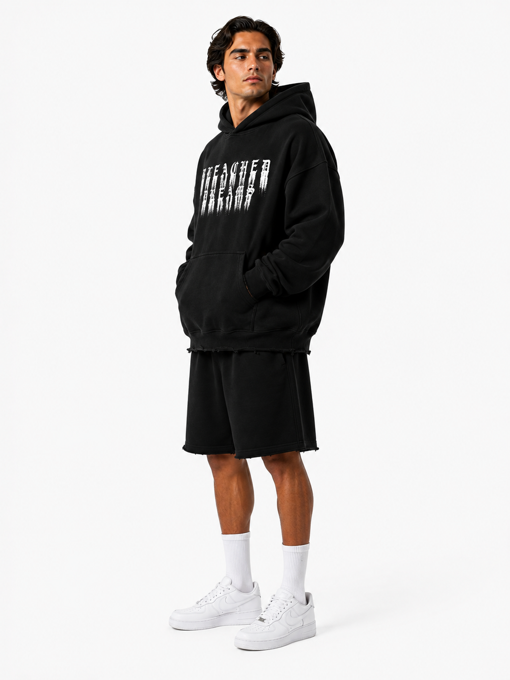 HODDIE DREAMS