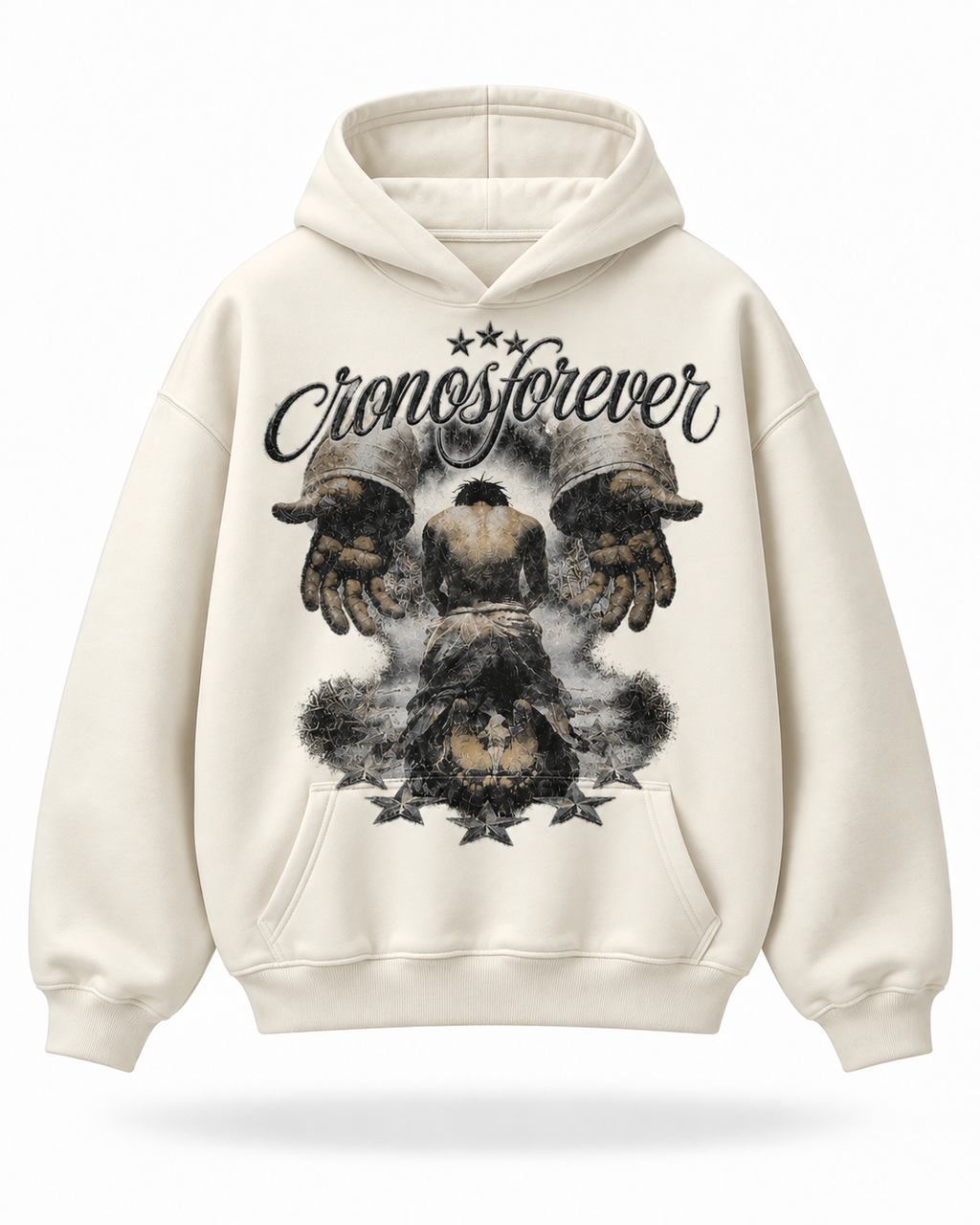 HODDIE IMMORTAL FRONTAL