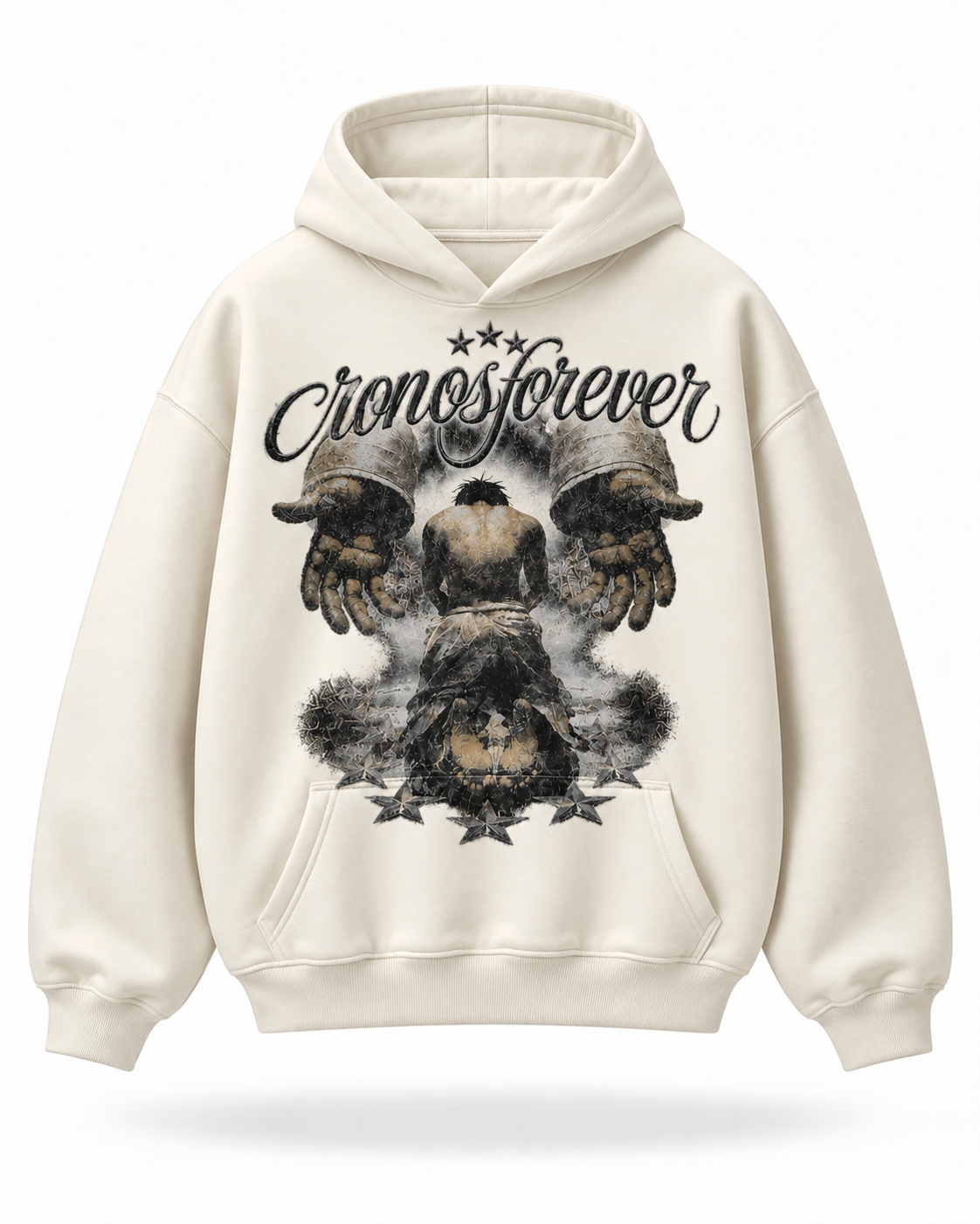 HODDIE IMMORTAL FRONTAL