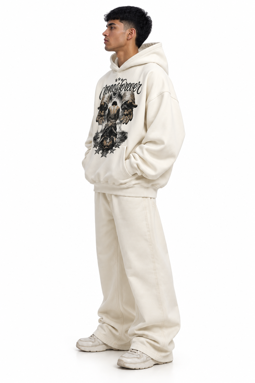 HODDIE IMMORTAL FRONTAL