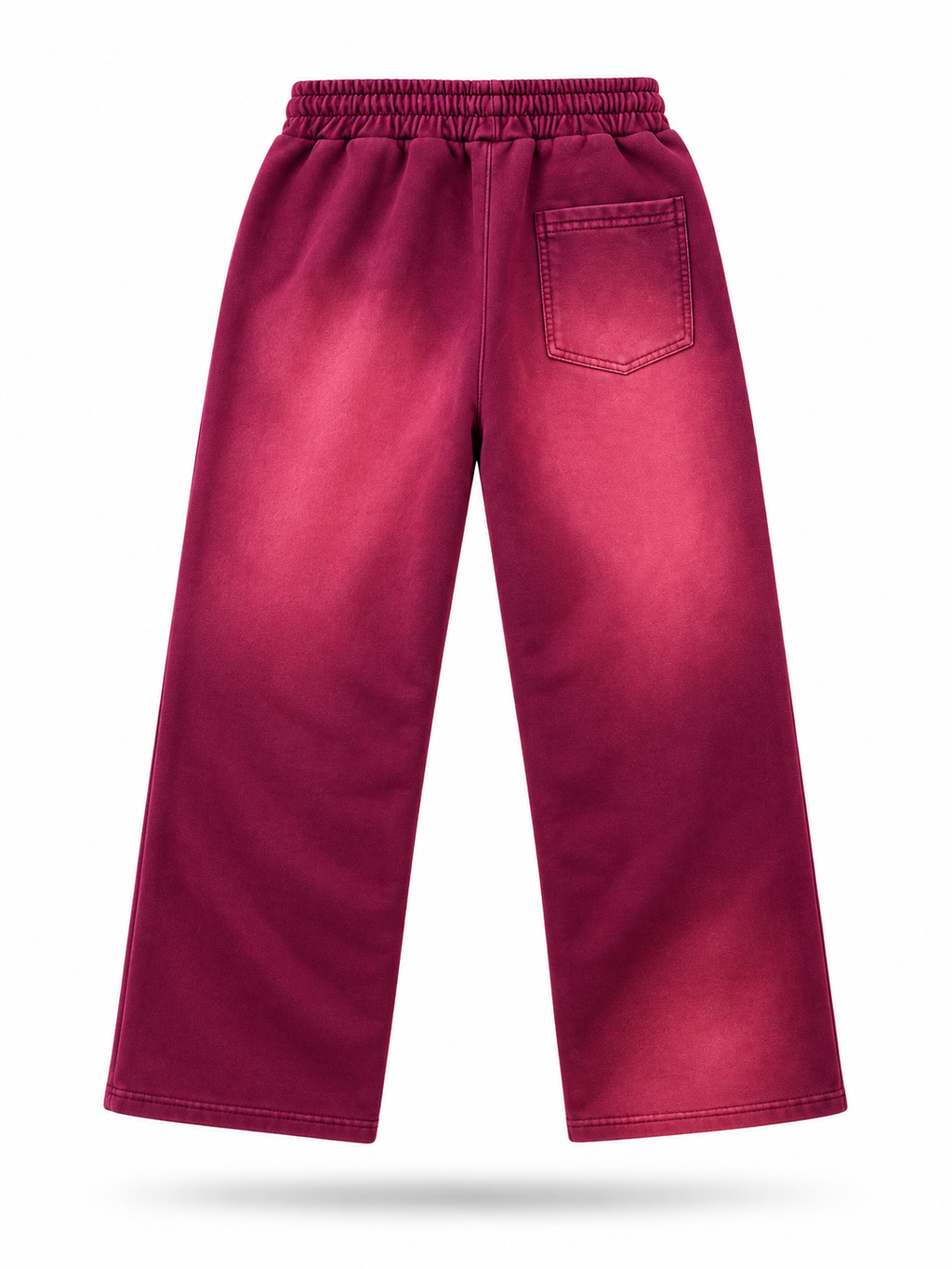 SWEATPAN VINO SUN FADE