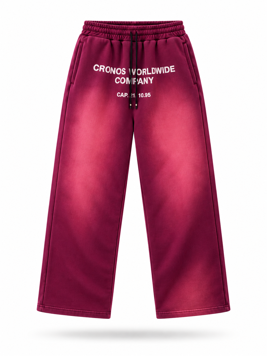 SWEATPAN VINO SUN FADE