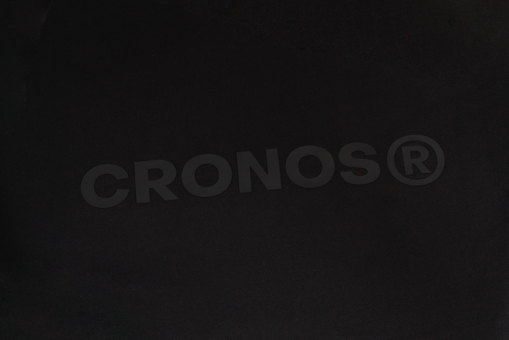 Hoodie CRONOS® — Edición Premium