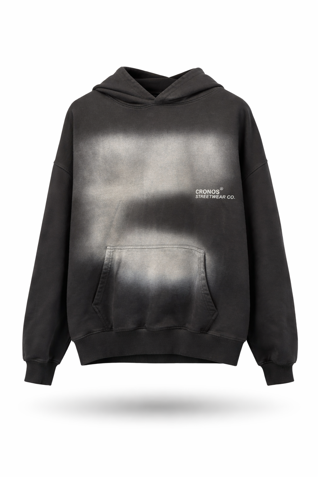 HODDIE SUN FADE