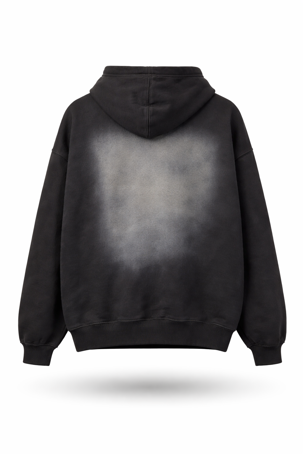 HODDIE SUN FADE