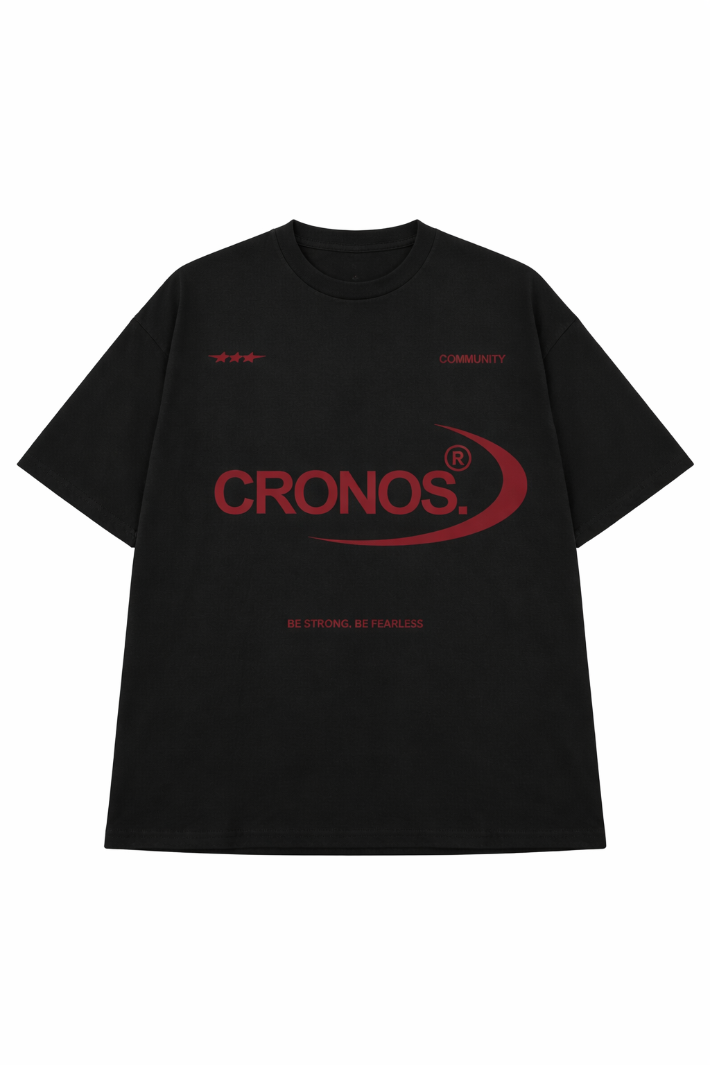CAMISETA OVERSIZED (Copia)