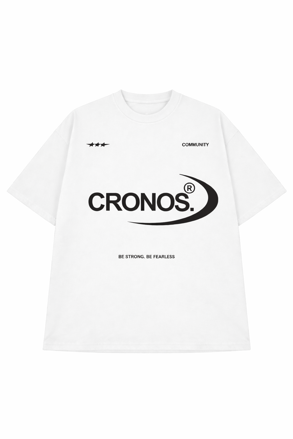 CAMISETA OVERSIZED (Copia)