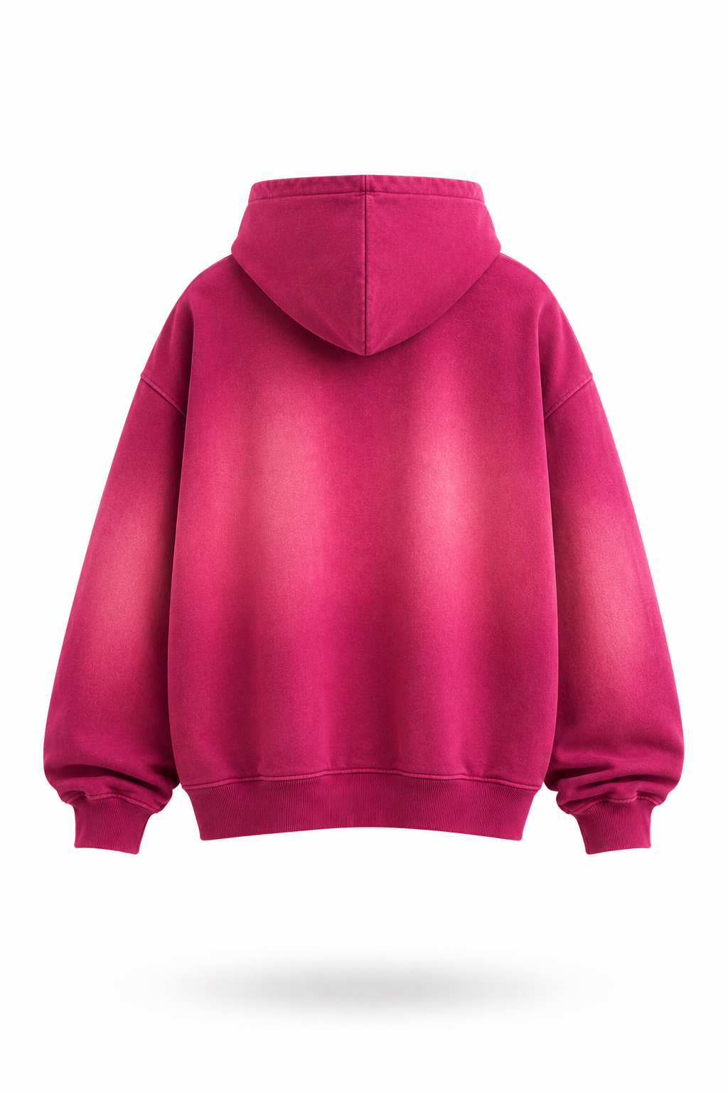 HODDIE SUN FADE (Copia)