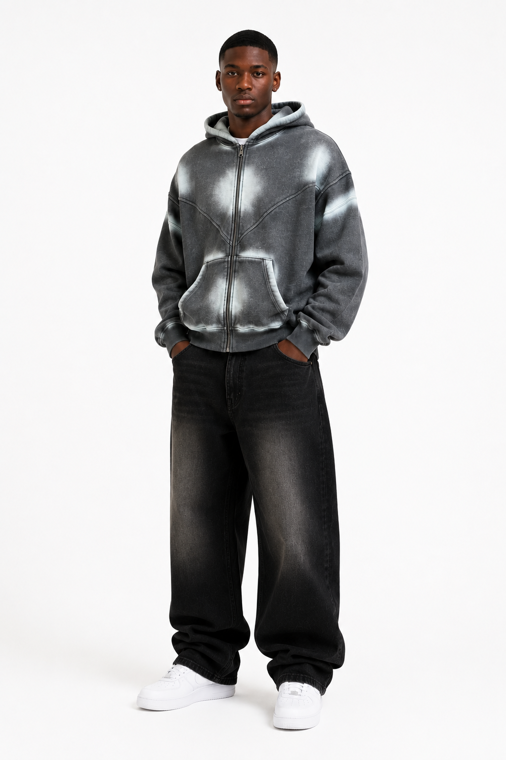 HODDIE SUN FADE (Copia) (Copia)