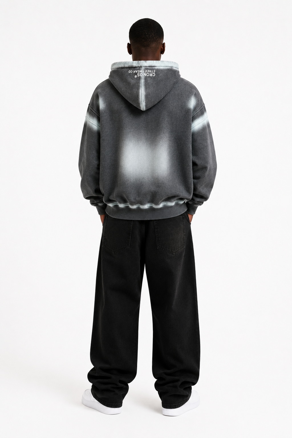 HODDIE SUN FADE (Copia) (Copia)