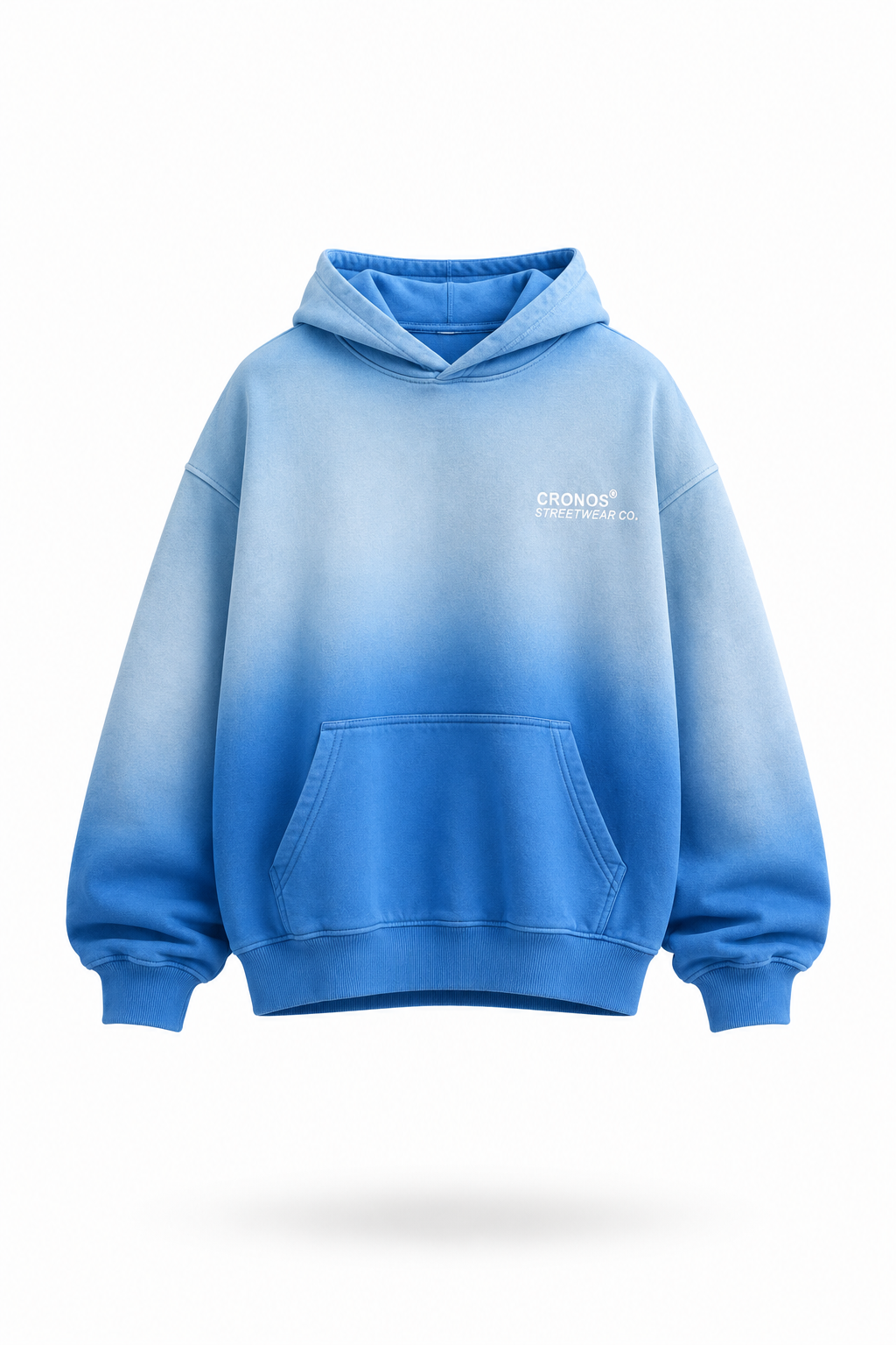 HODDIE SUN FADE