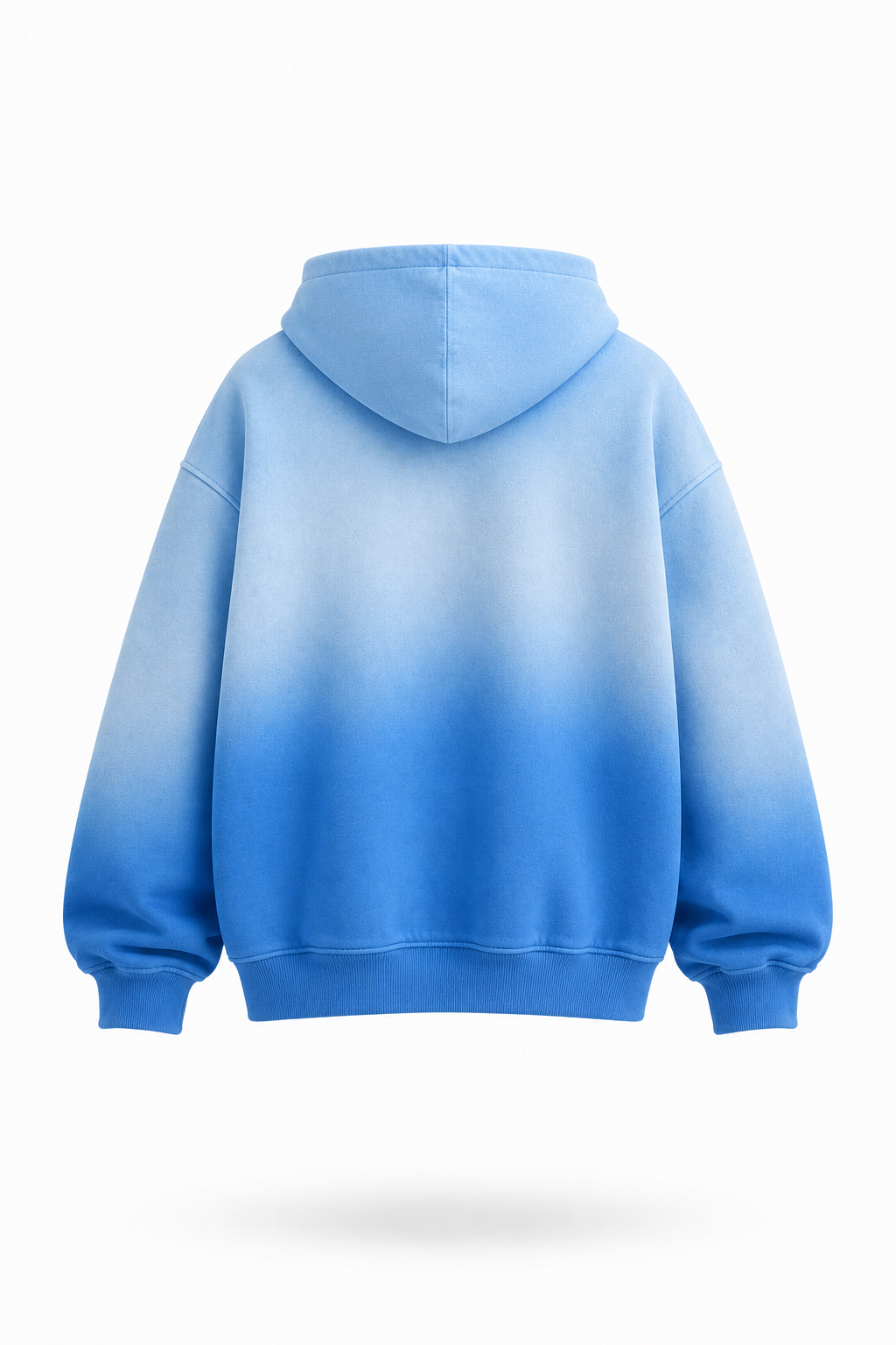 HODDIE SUN FADE