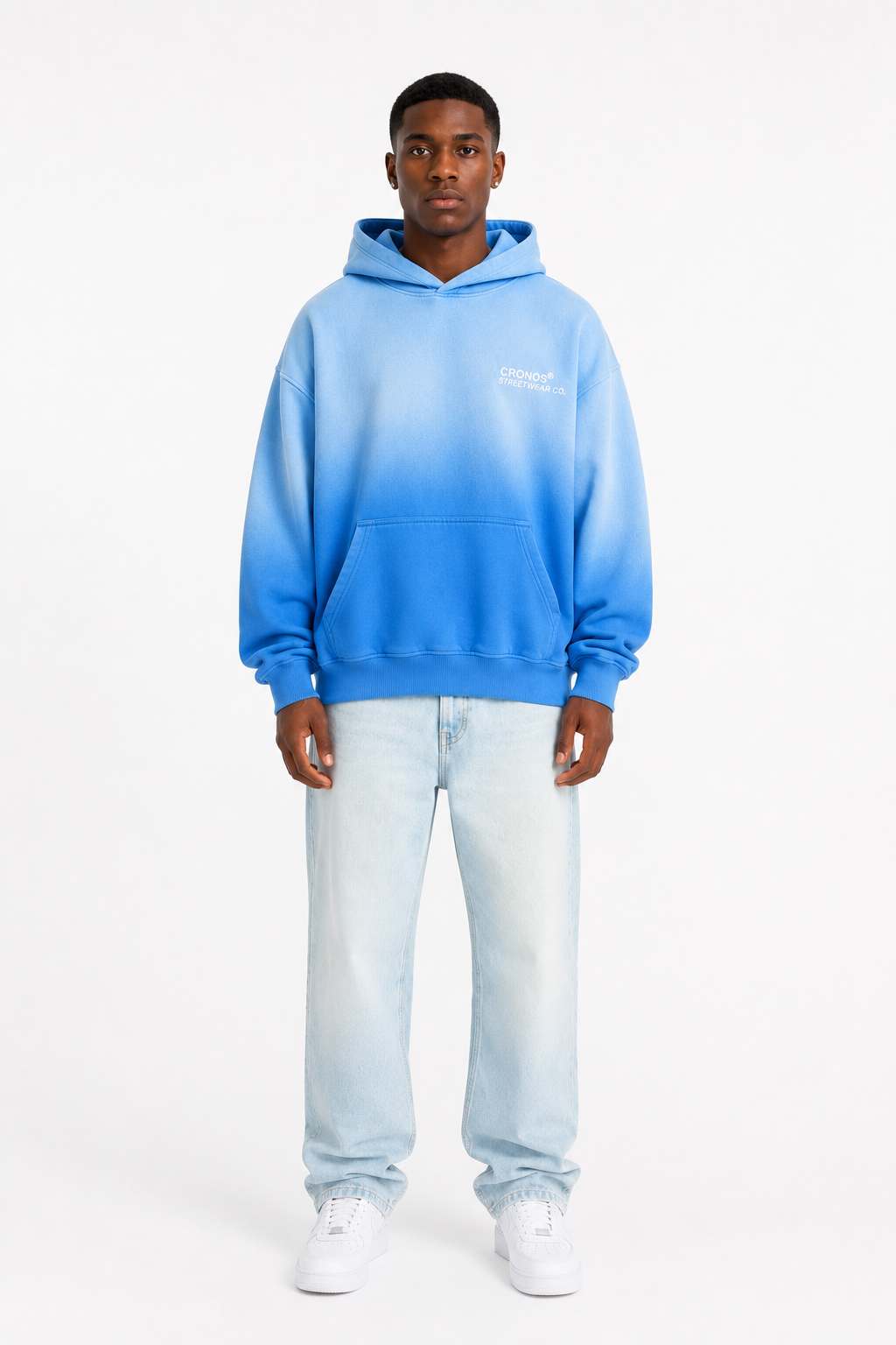 HODDIE SUN FADE