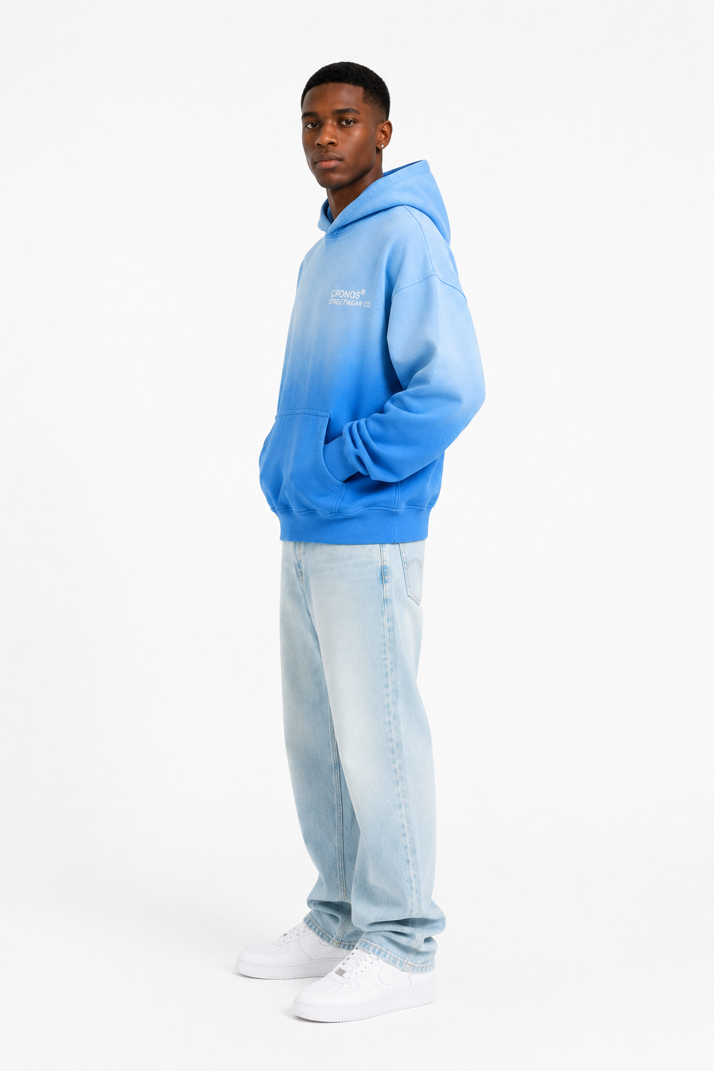 HODDIE SUN FADE
