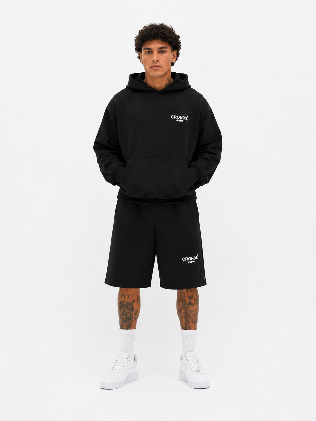 SHORT BASICO
