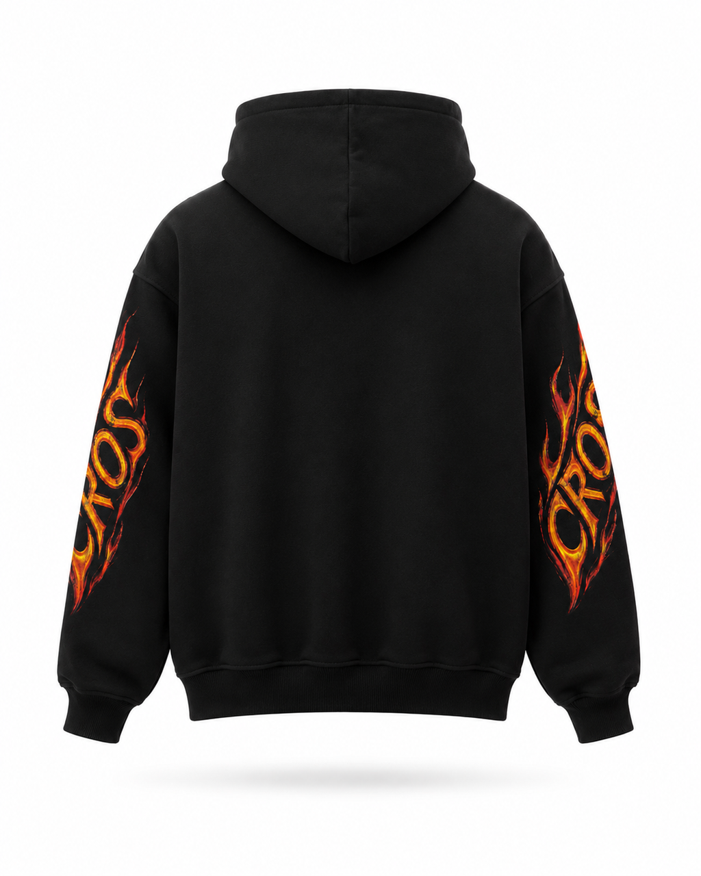 HODDIE VULCANO